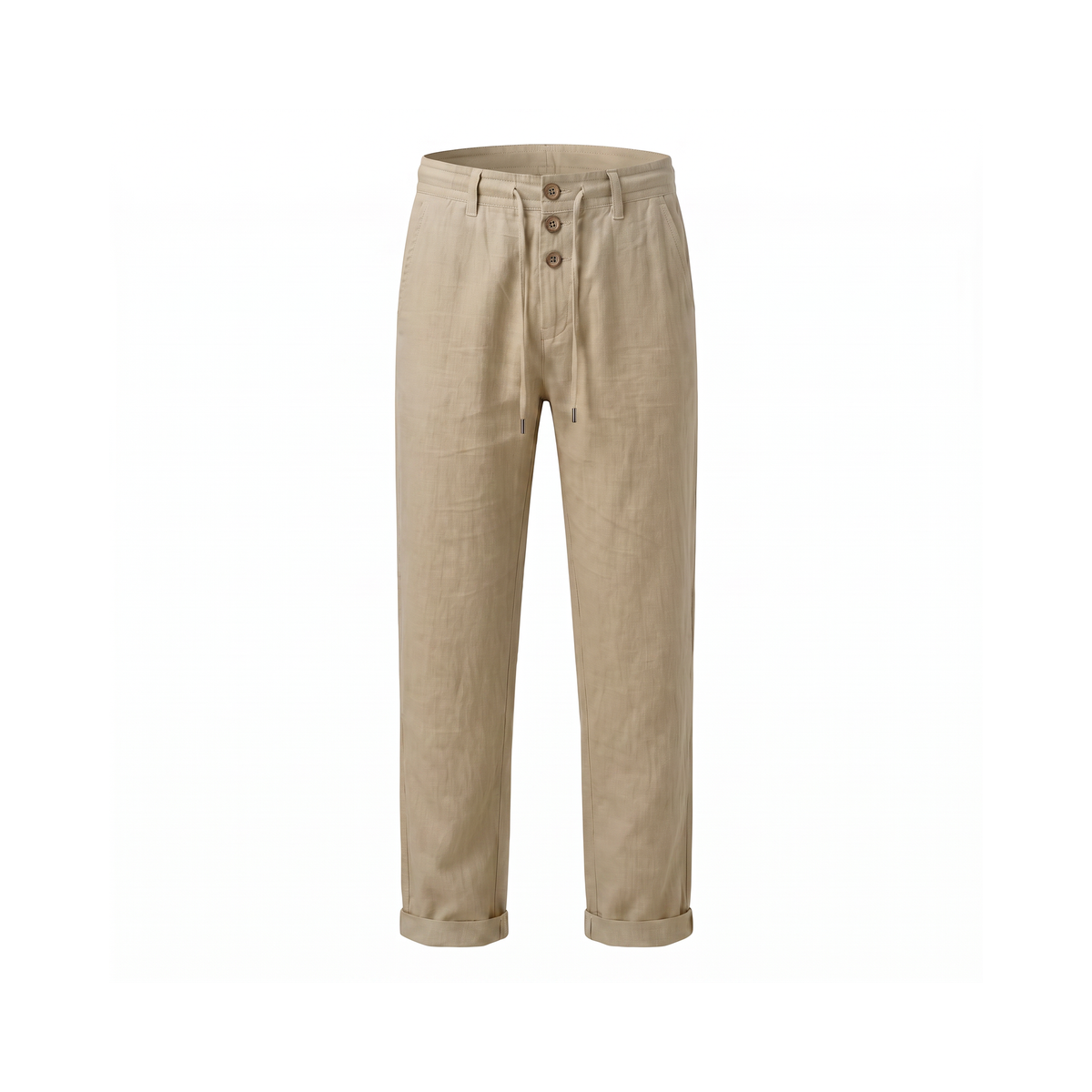 Pantalones de Lino Tivoli