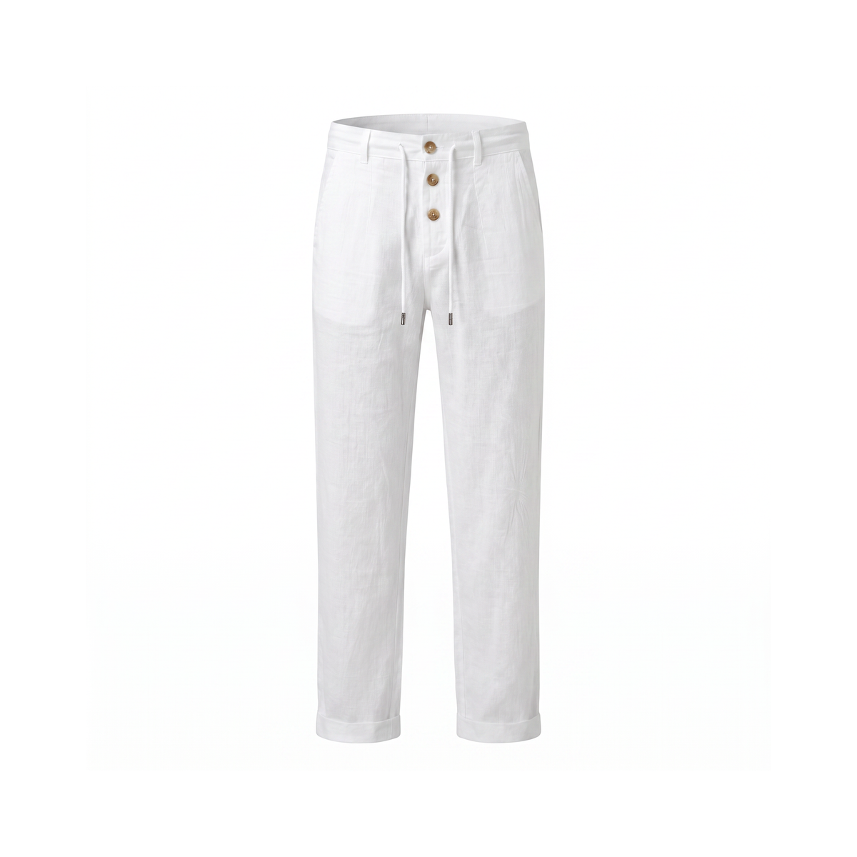 Pantalones de Lino Tivoli