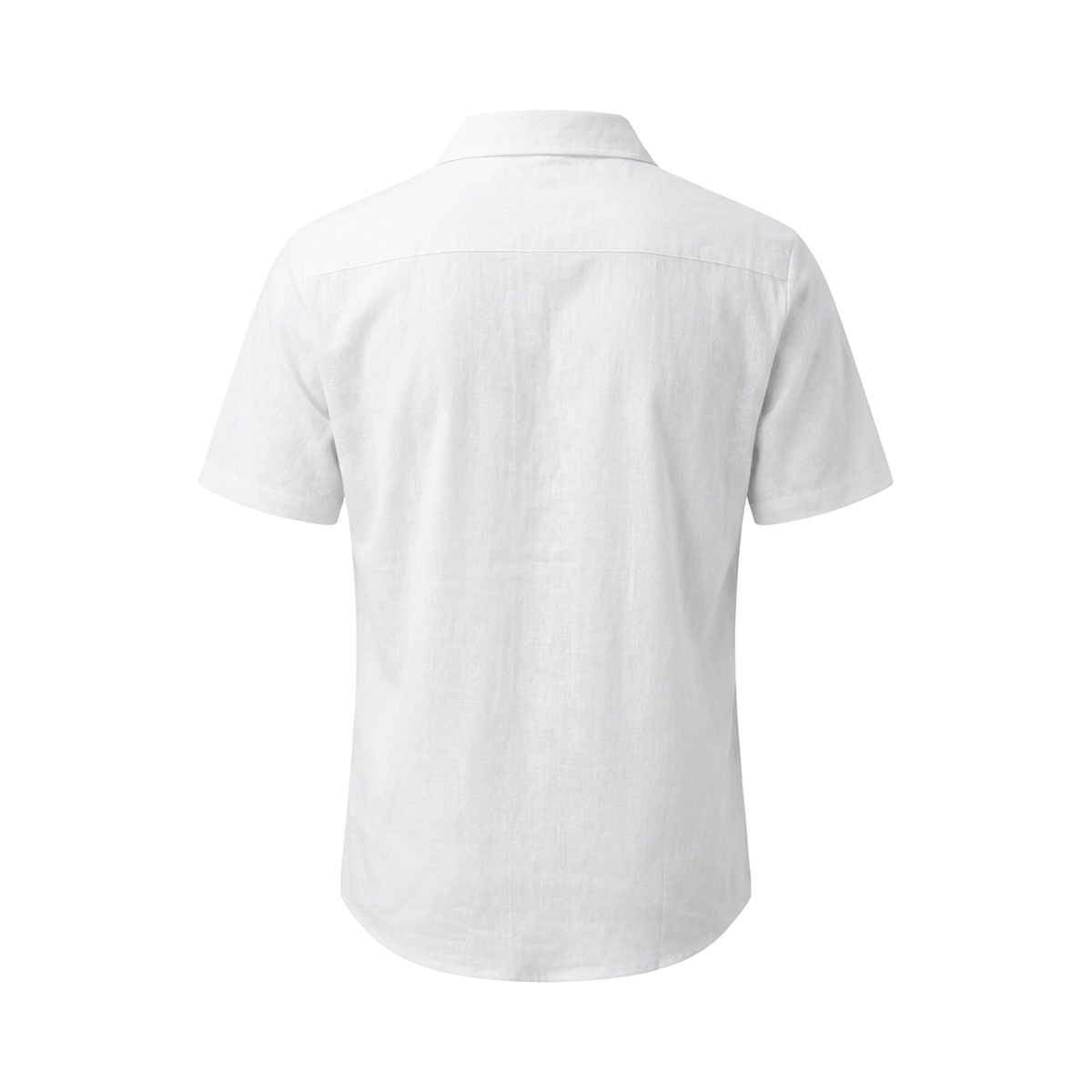 Camisa de Lino Tropea
