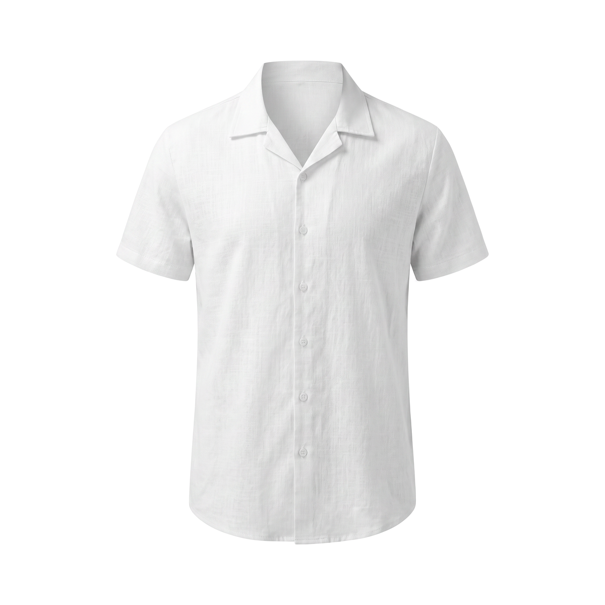 Camisa de Lino Tropea
