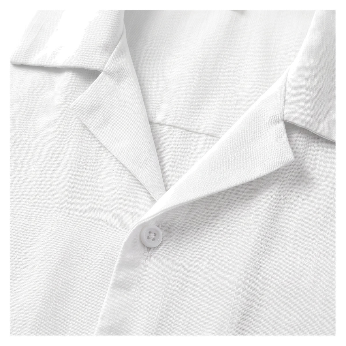 Camisa de Lino Tropea