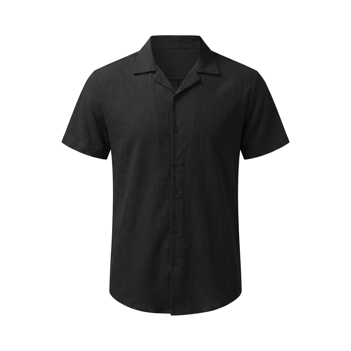Camisa de Lino Tropea