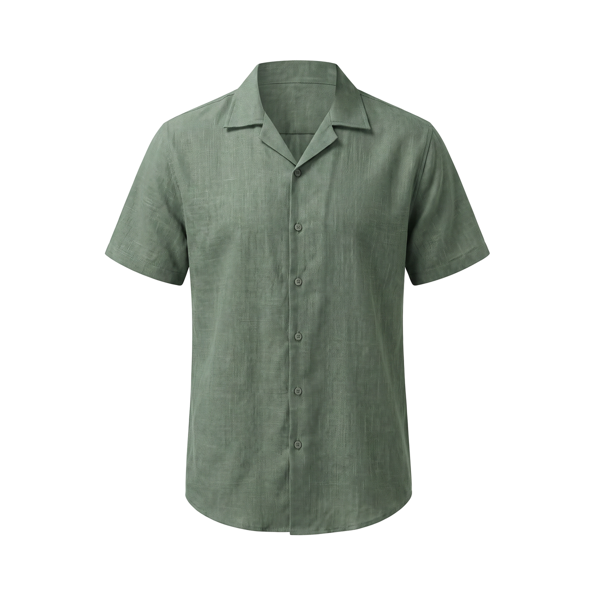 Camisa de Lino Tropea