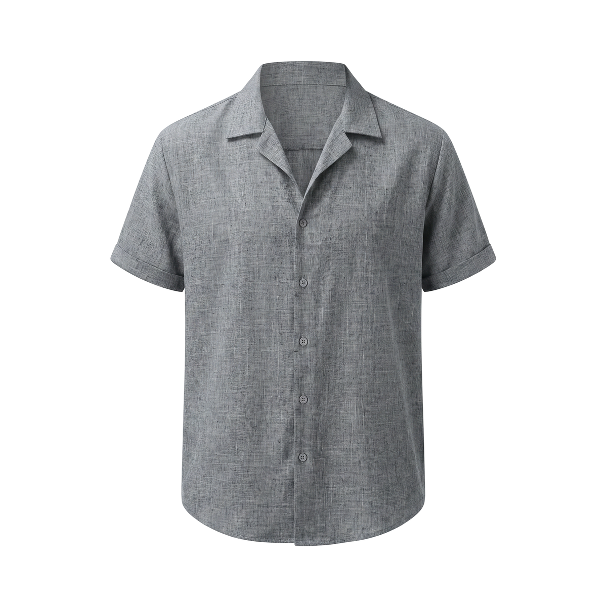 Camisa de Lino Tropea