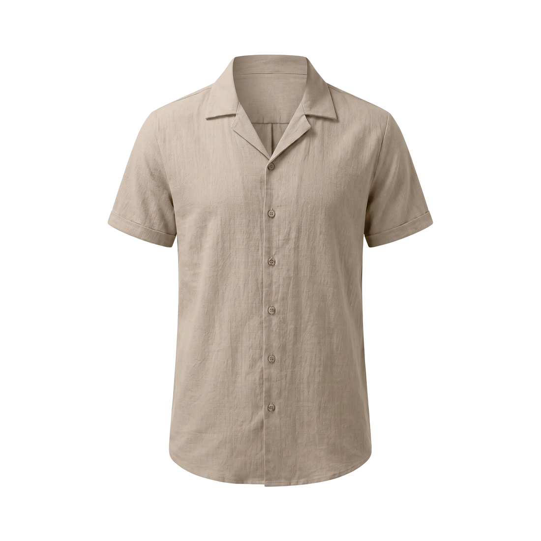 Camisa de Lino Tropea
