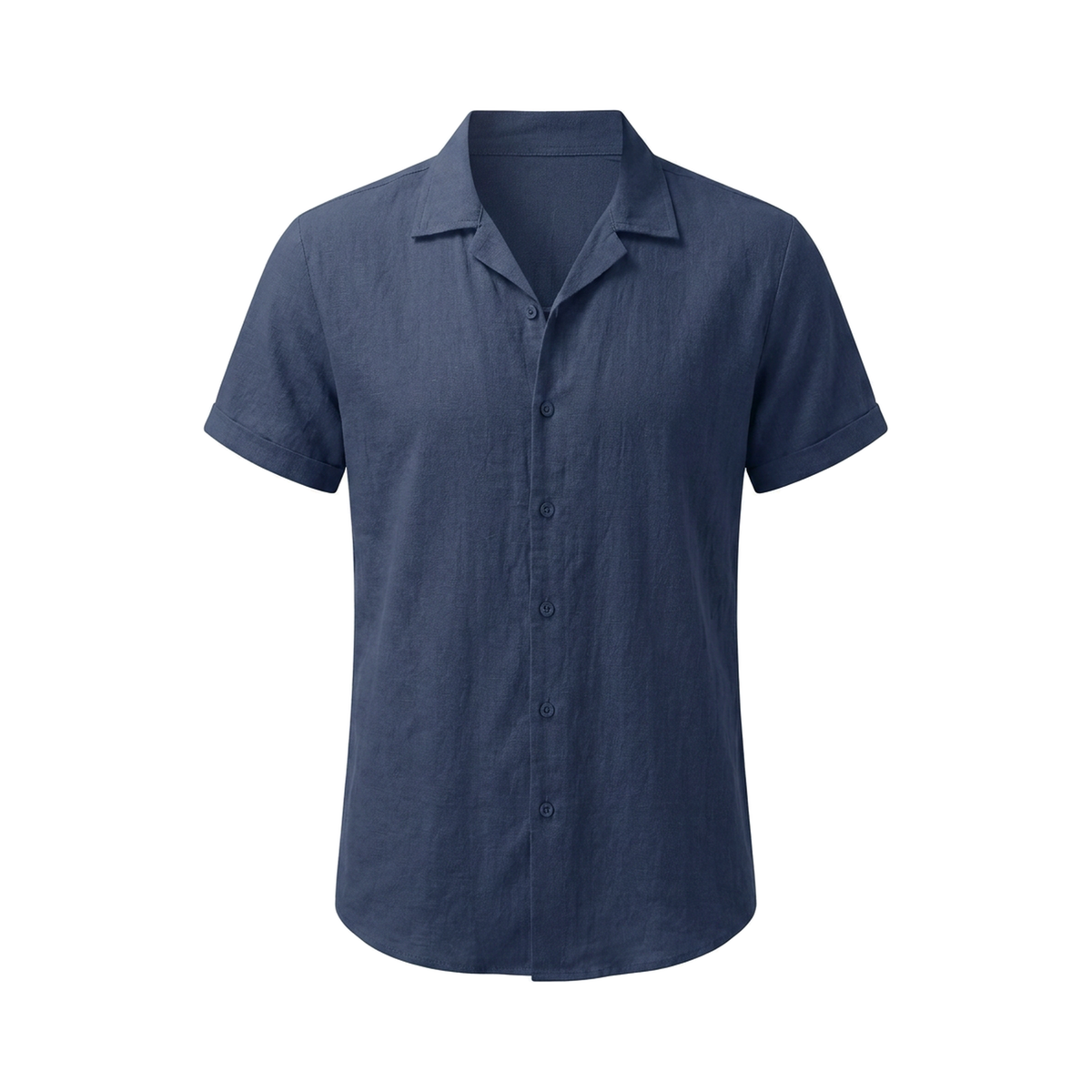 Camisa de Lino Tropea