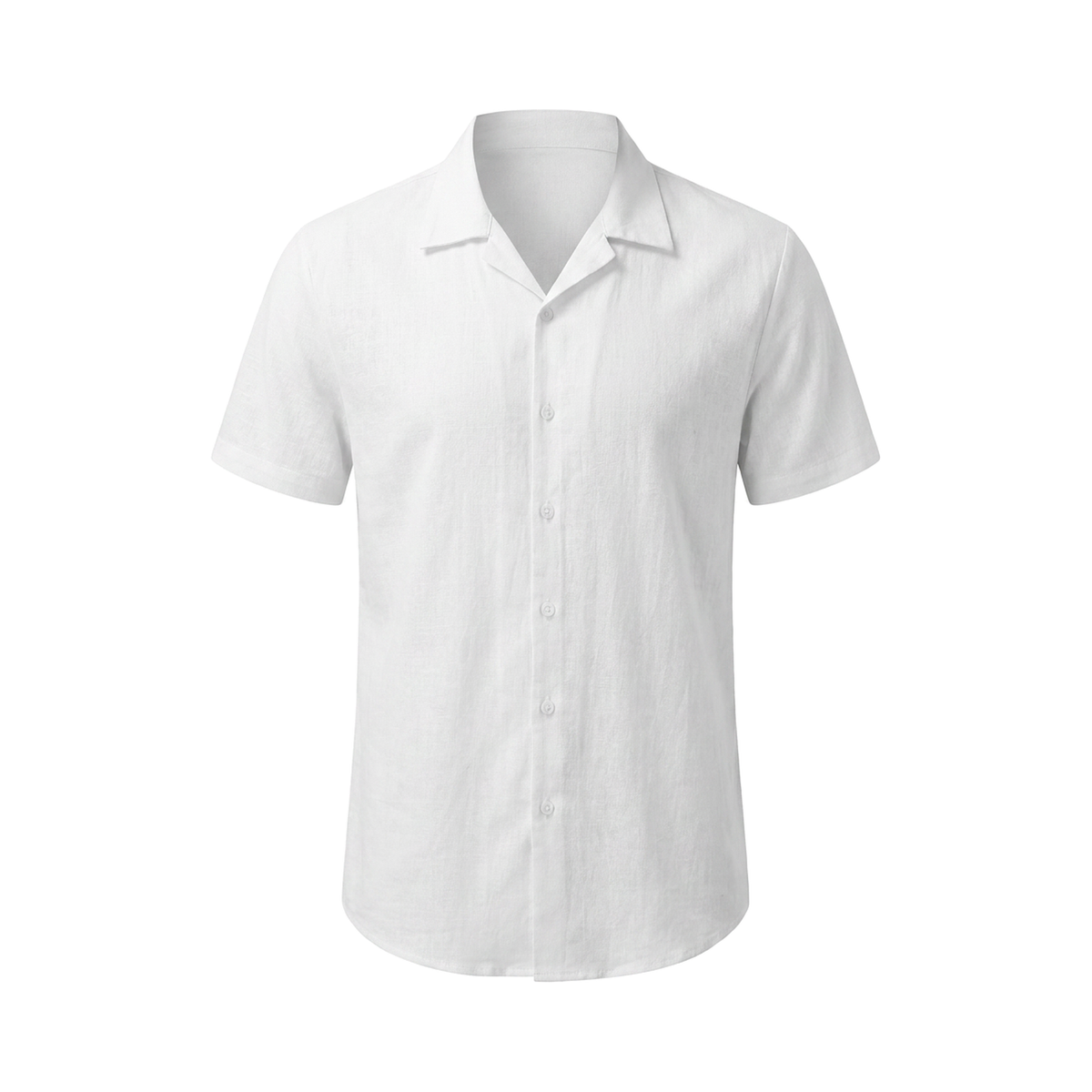 Camisa de Lino Tropea
