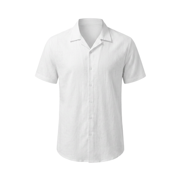 Camisa de Lino Tropea