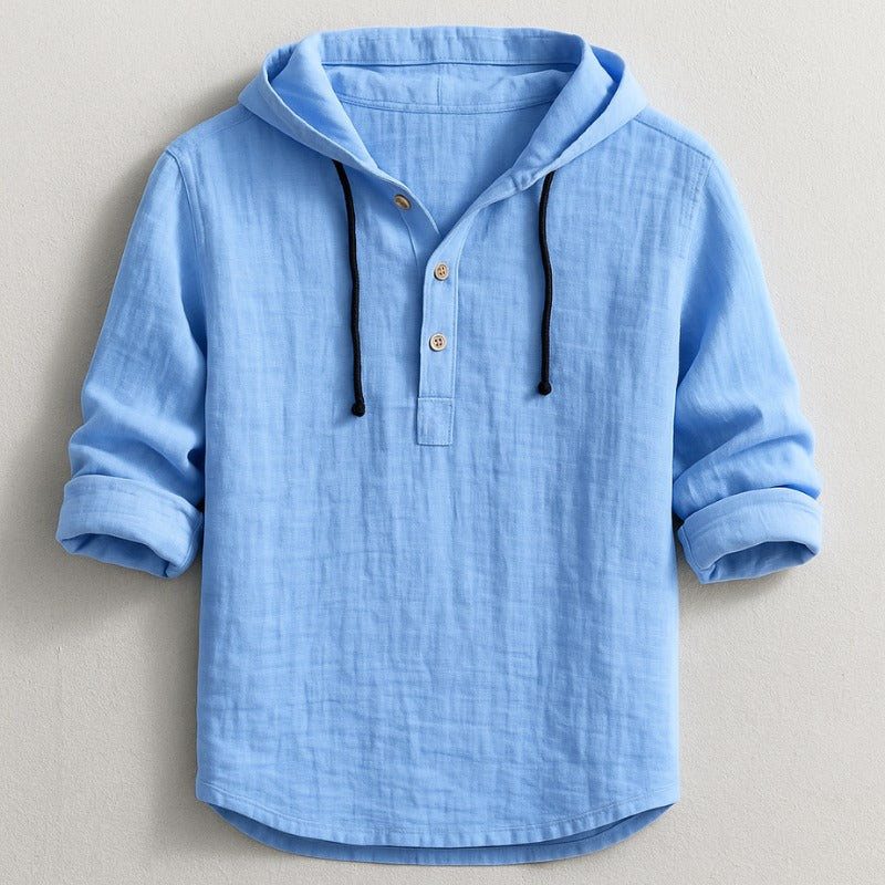 Sudadera con Capucha Udine