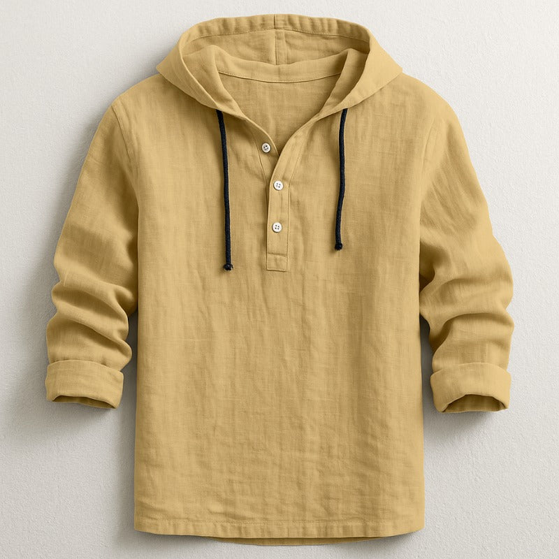 Sudadera con Capucha Udine