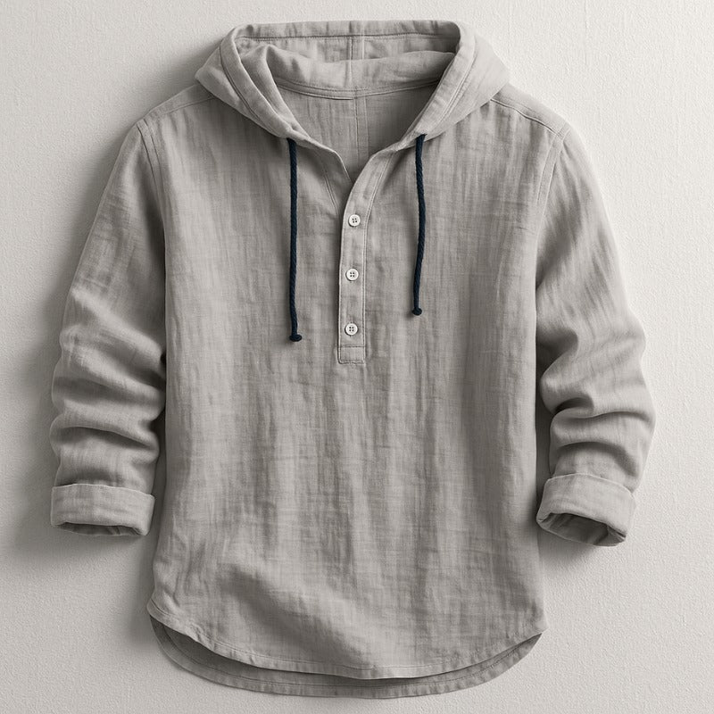 Sudadera con Capucha Udine