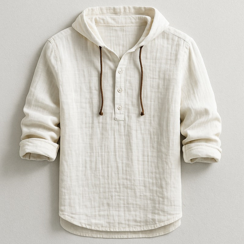 Sudadera con Capucha Udine
