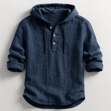 Sudadera con Capucha Udine