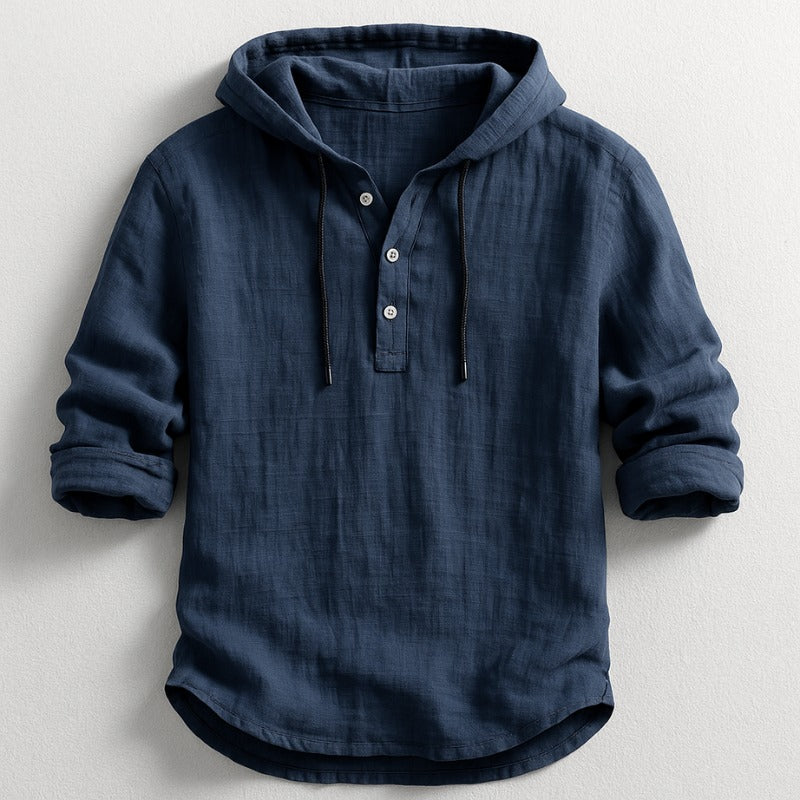 Sudadera con Capucha Udine