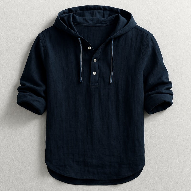 Sudadera con Capucha Udine