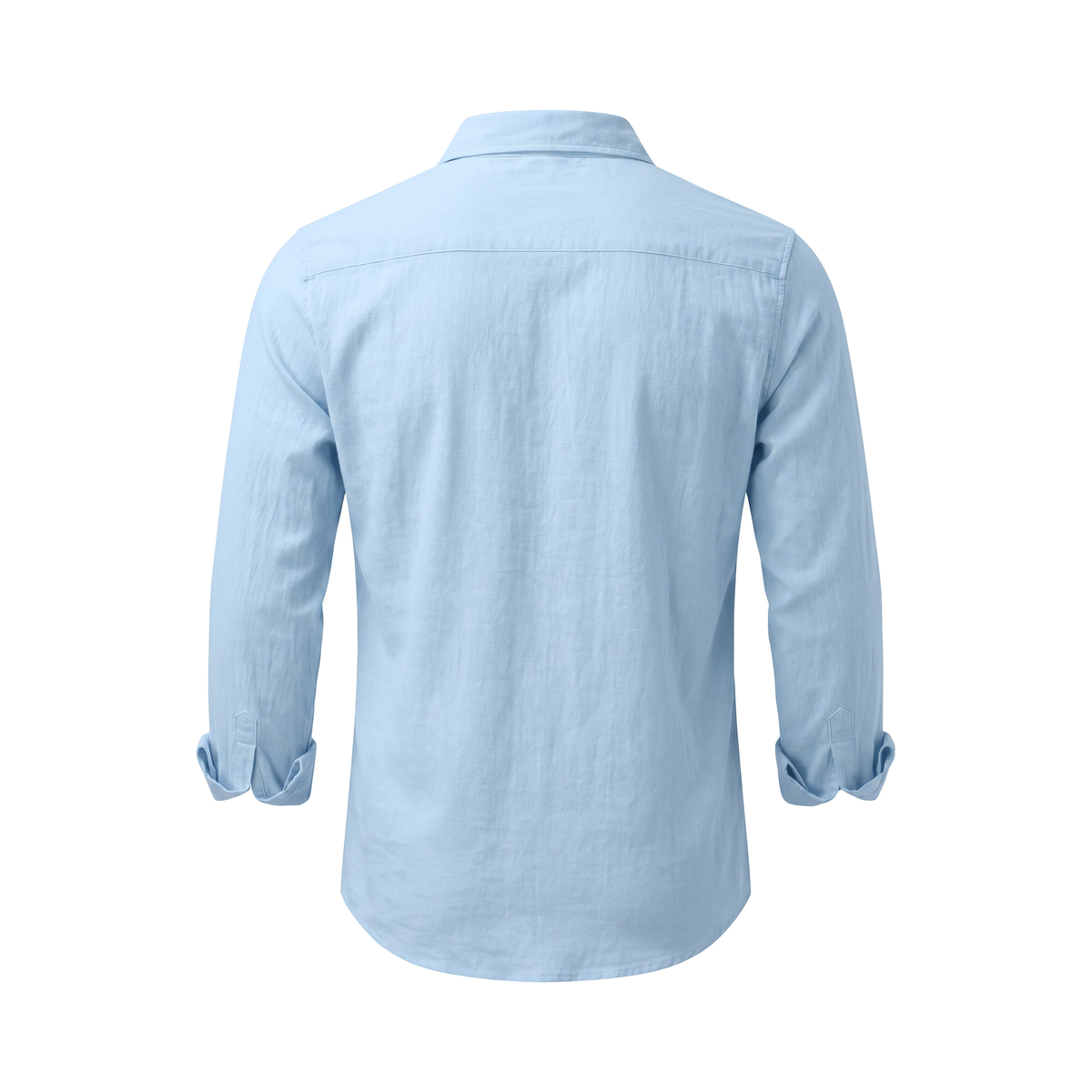 Camisa de Algodón Urbino