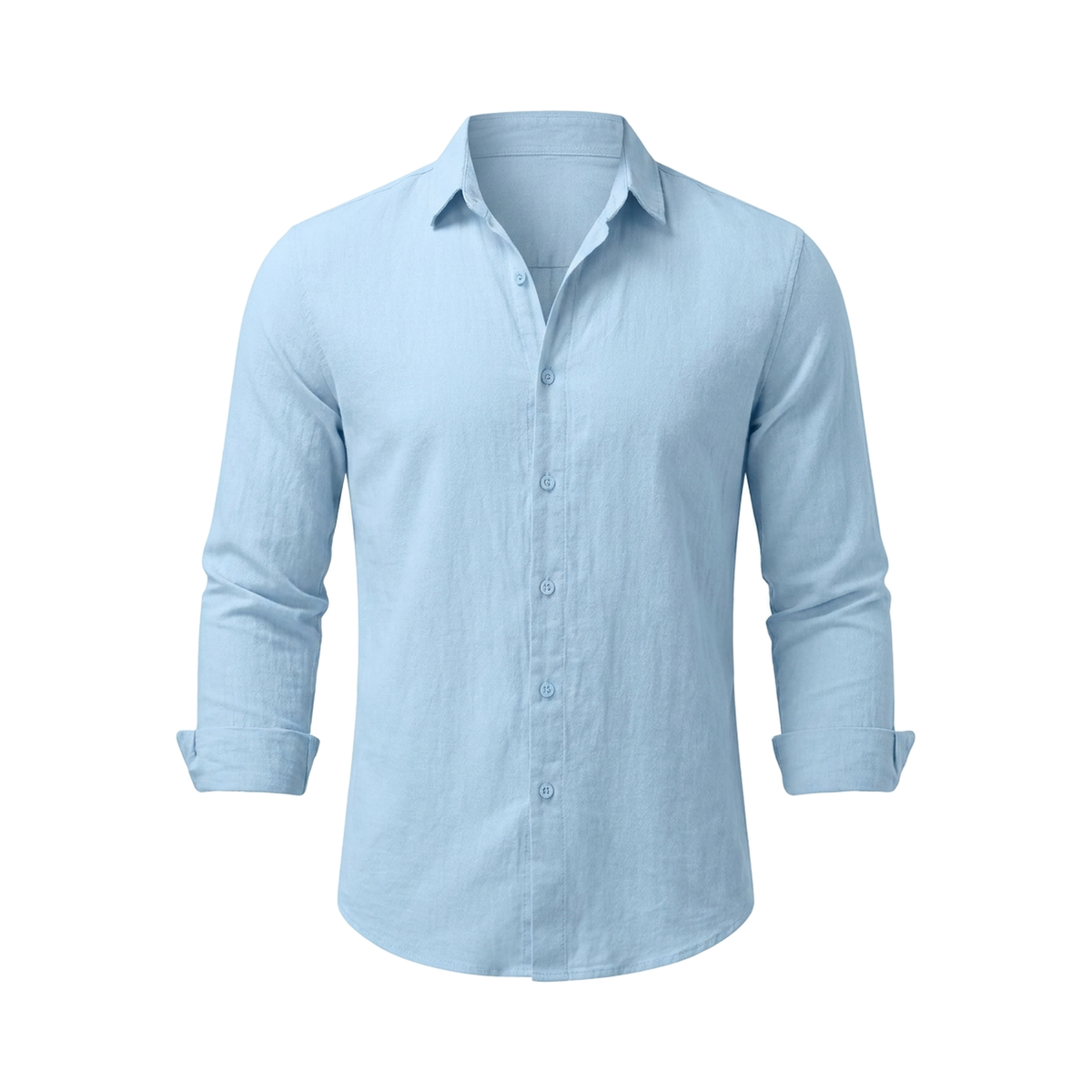 Camisa de Algodón Urbino