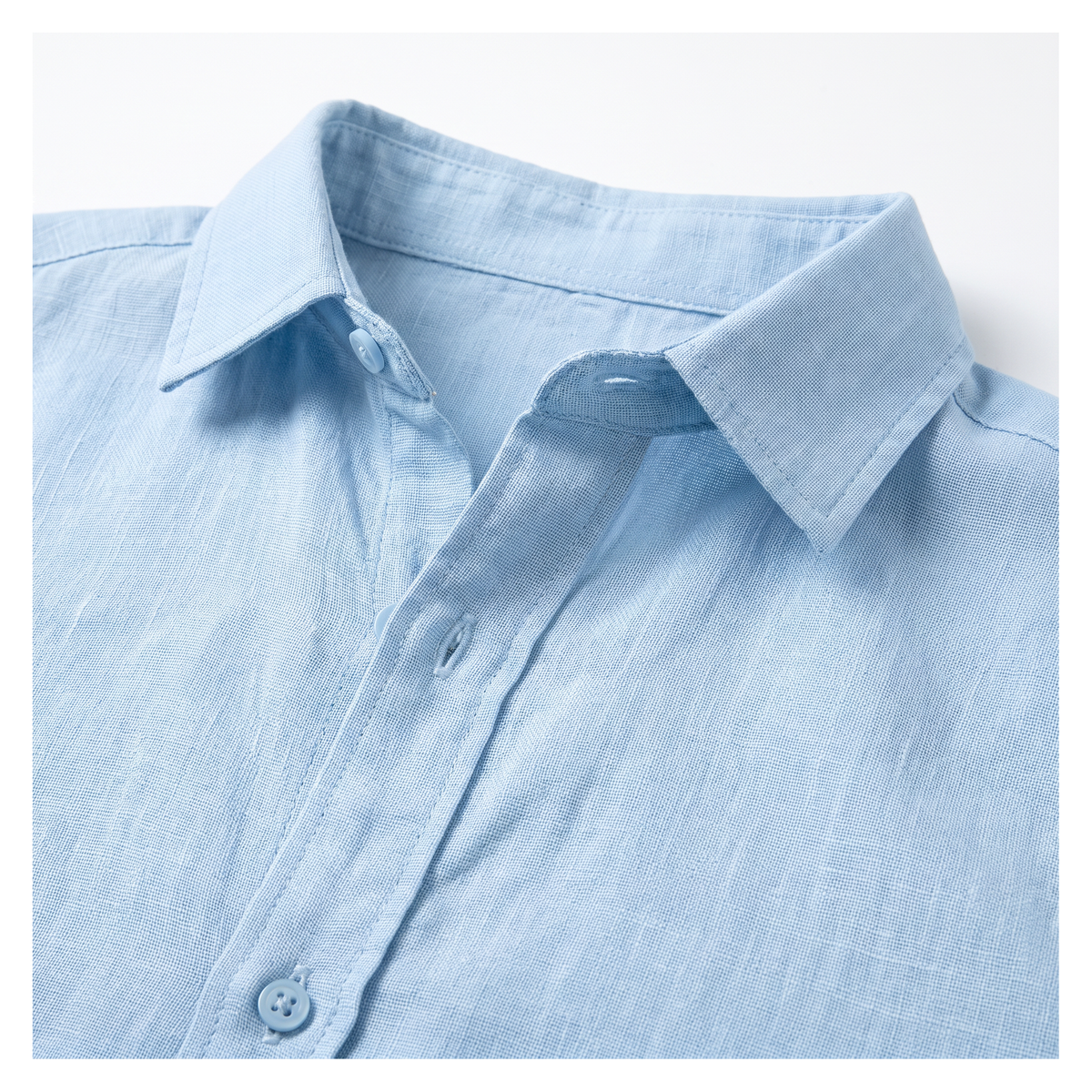 Camisa de Algodón Urbino