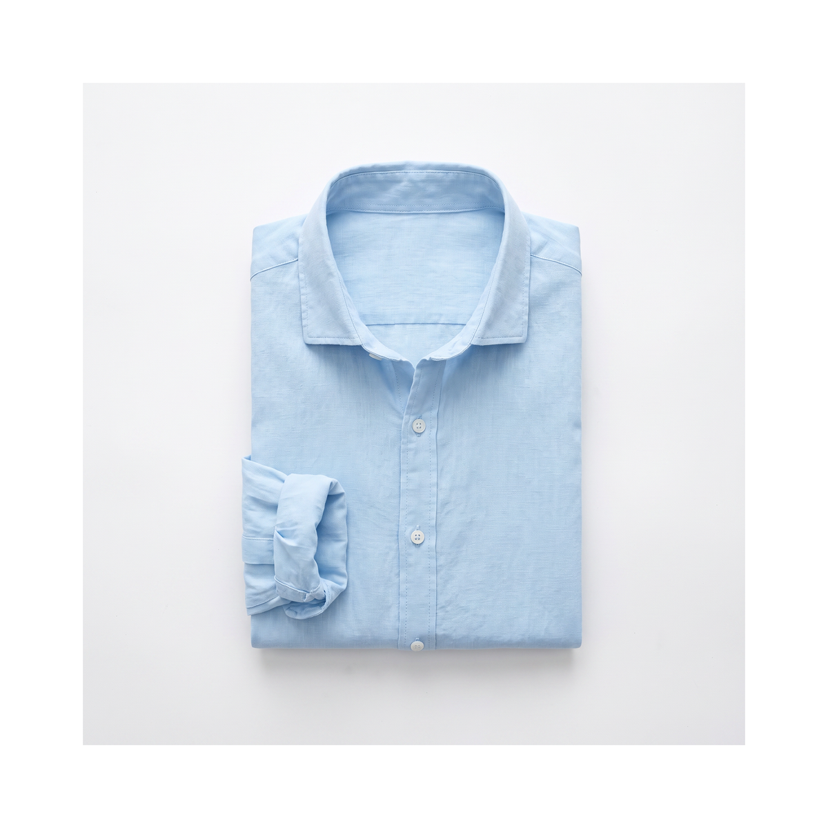 Camisa de Algodón Urbino