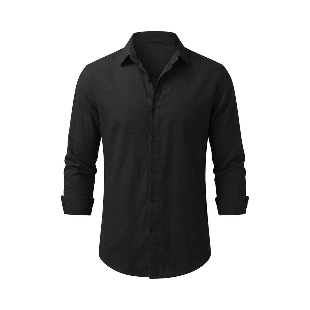Camisa de Algodón Urbino