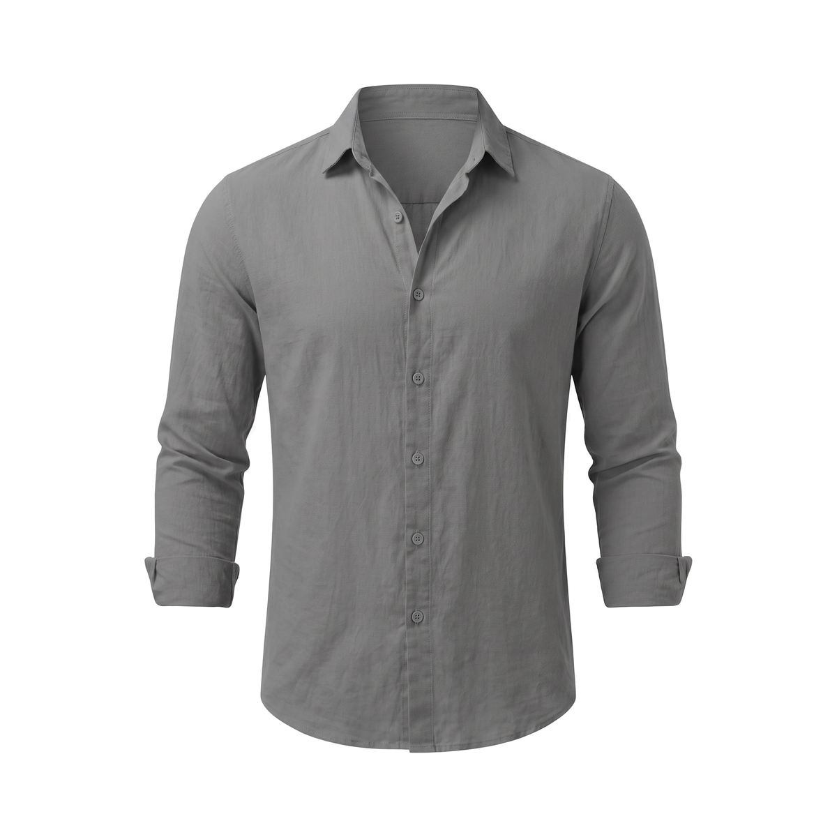 Camisa de Algodón Urbino