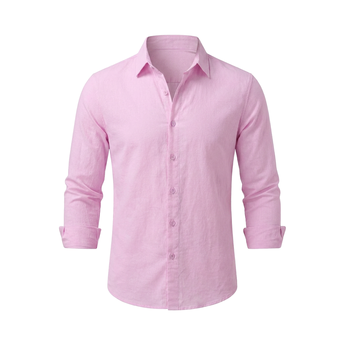 Camisa de Algodón Urbino