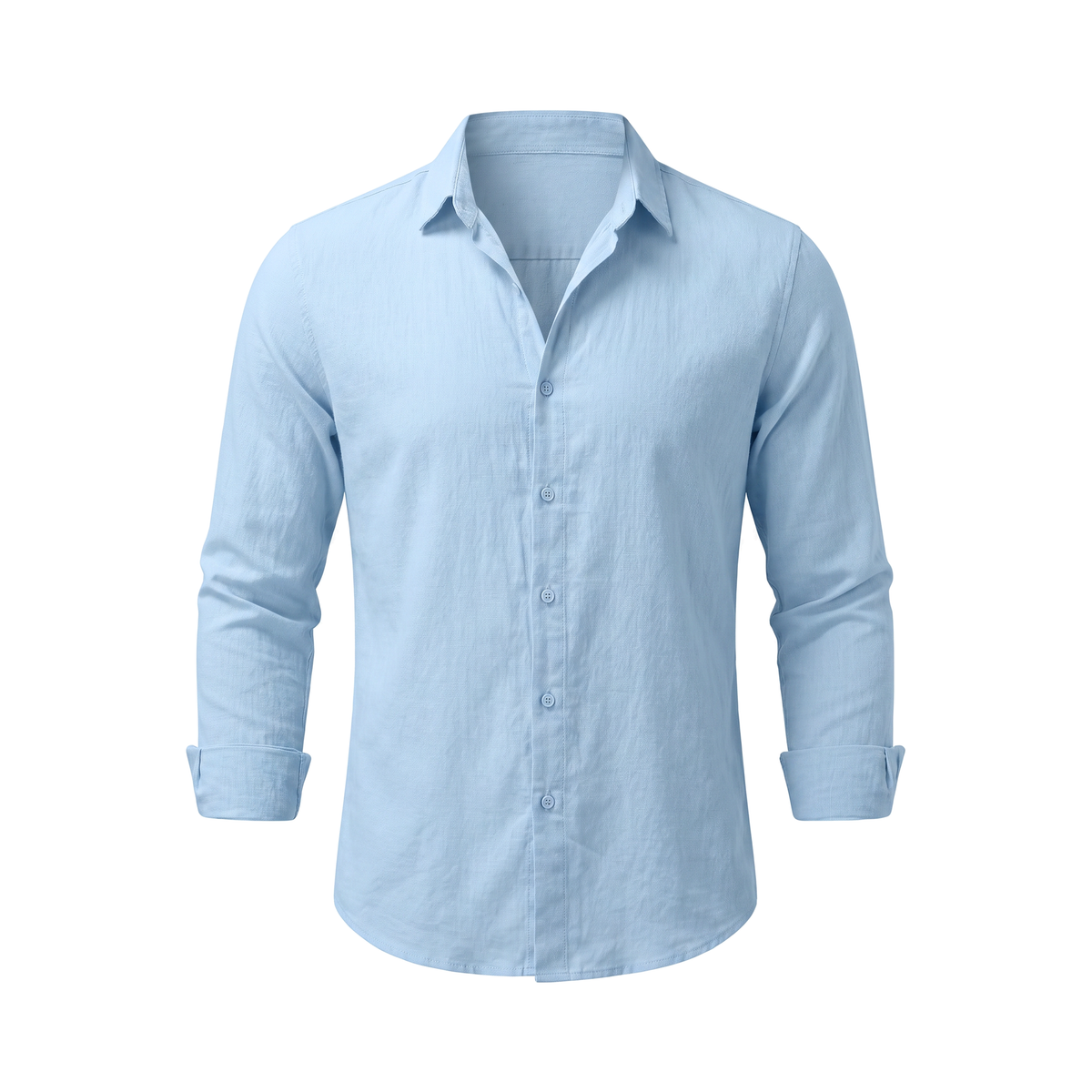 Camisa de Algodón Urbino