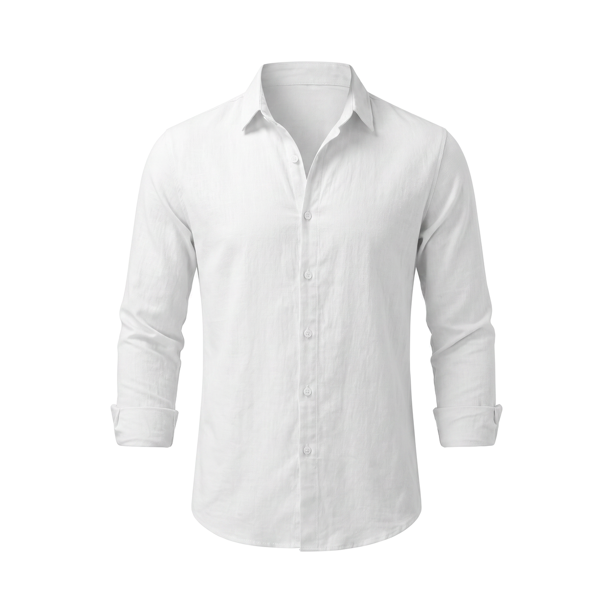 Camisa de Algodón Urbino