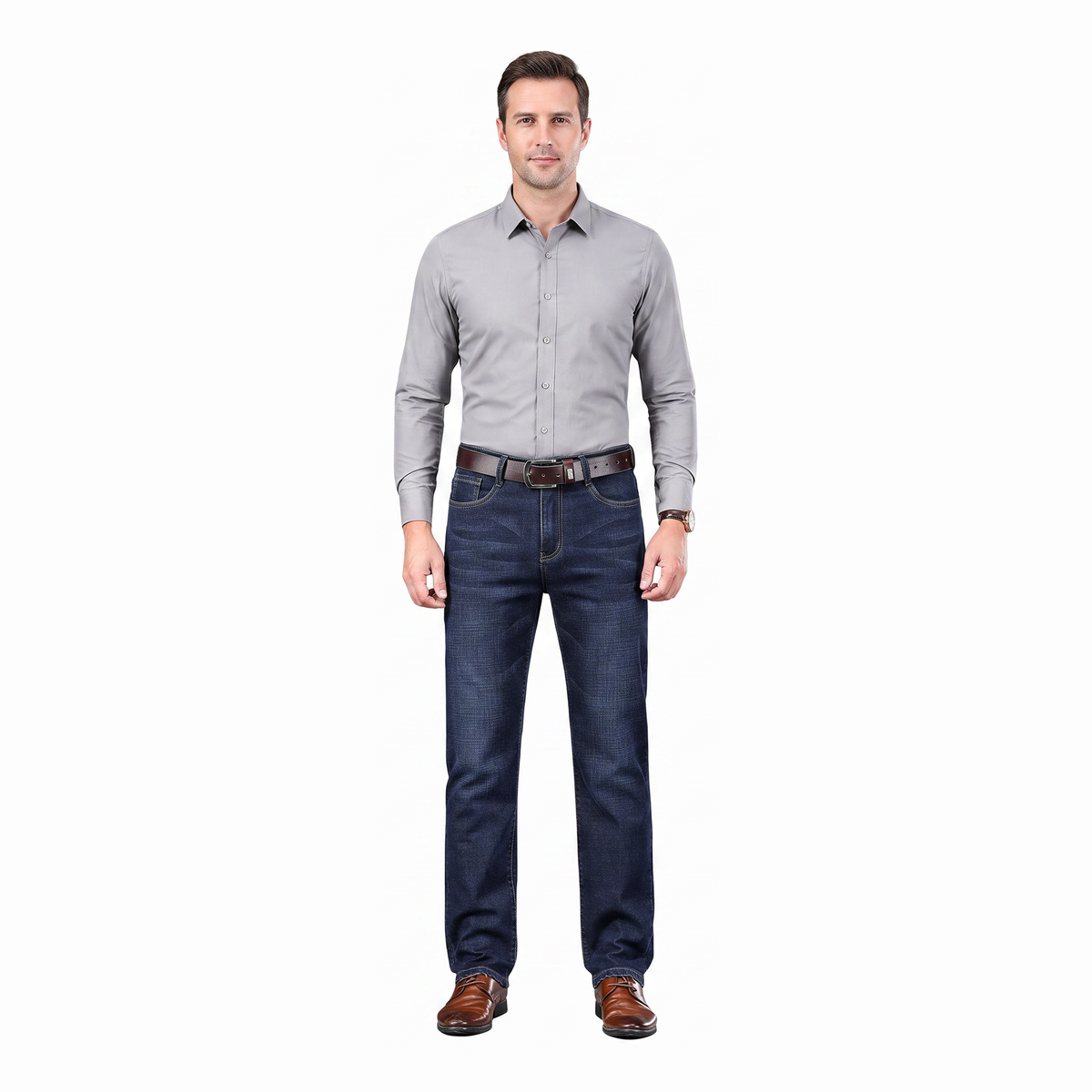 Jeans Denim Verbania