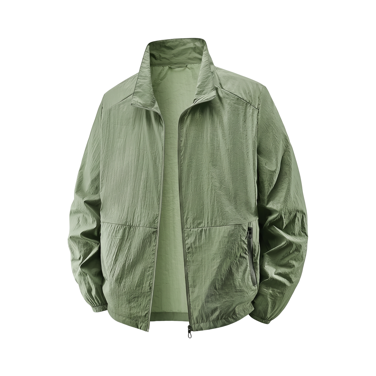 Chaqueta Ligera Vieste