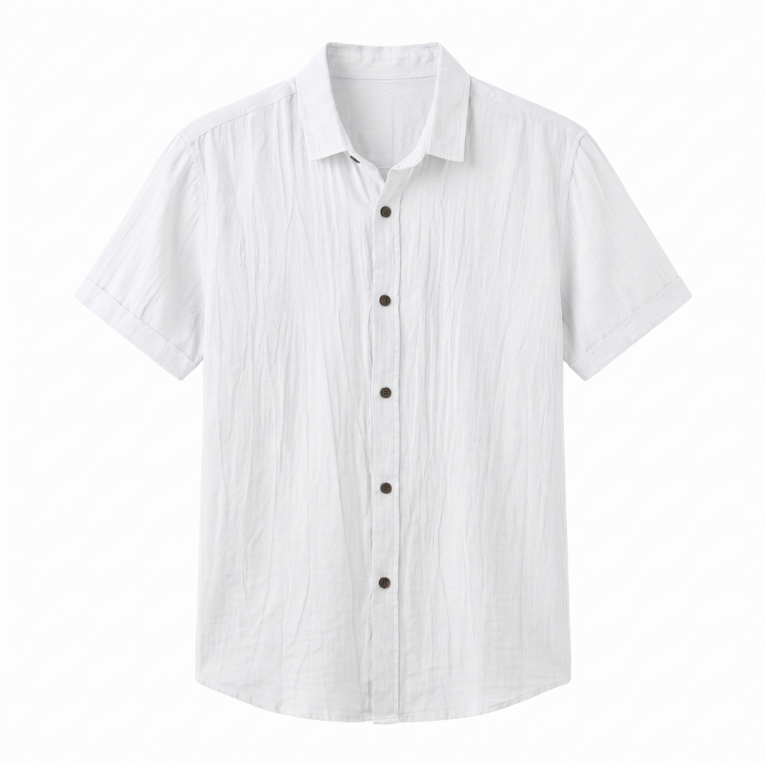 Camisa de Lino Phuket