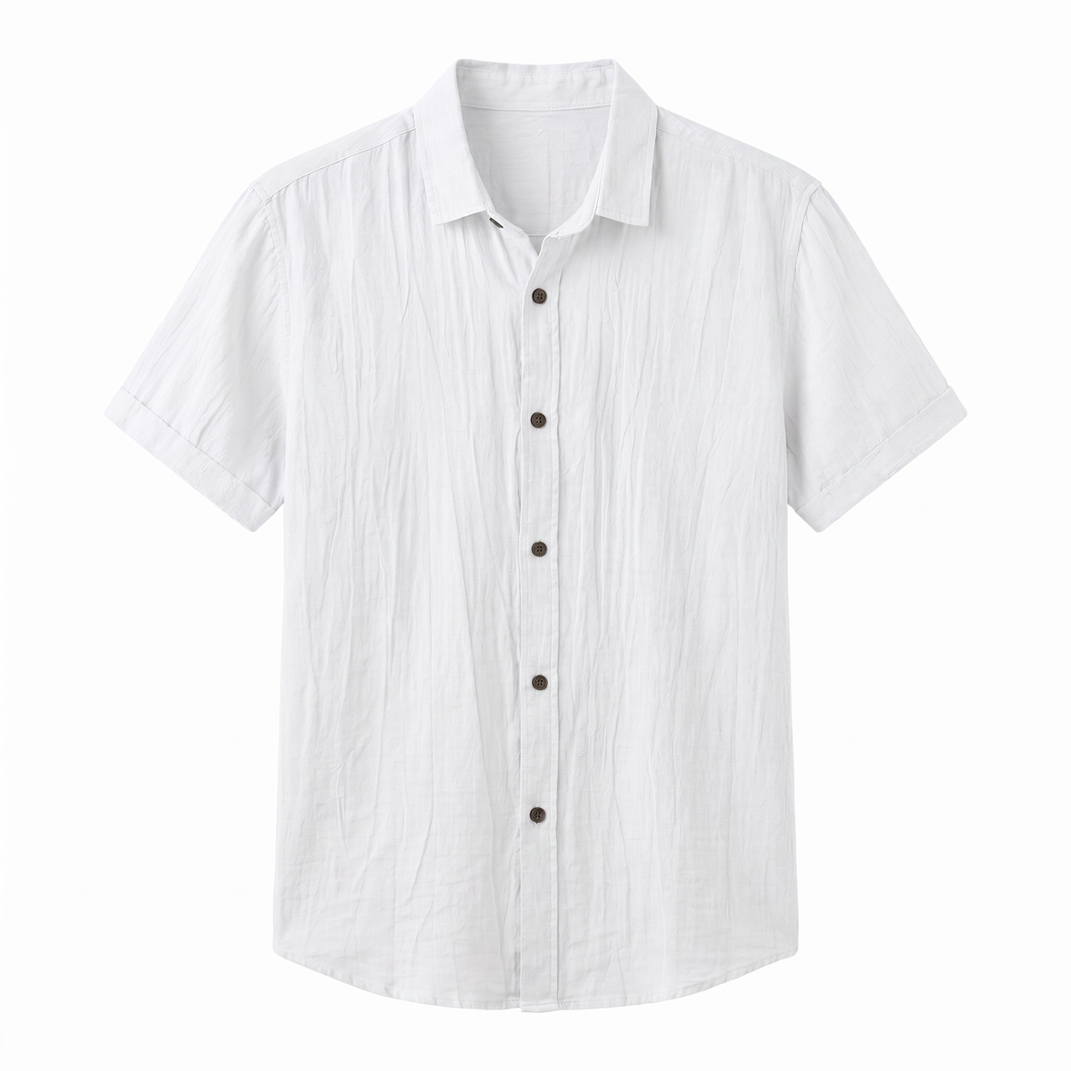 Camisa de Lino Phuket