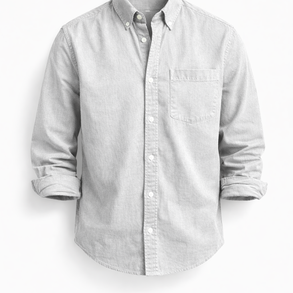 Camisa de Vestir Parma