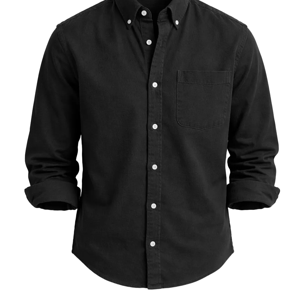 Camisa de Vestir Parma