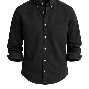 Camisa de Vestir Parma